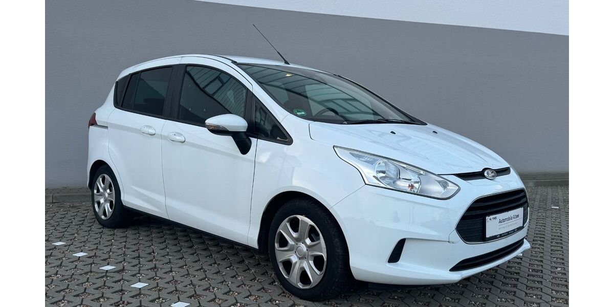 Ford B-Max 118.000 km 5.400 &euro; Kaltenkirchen 24568