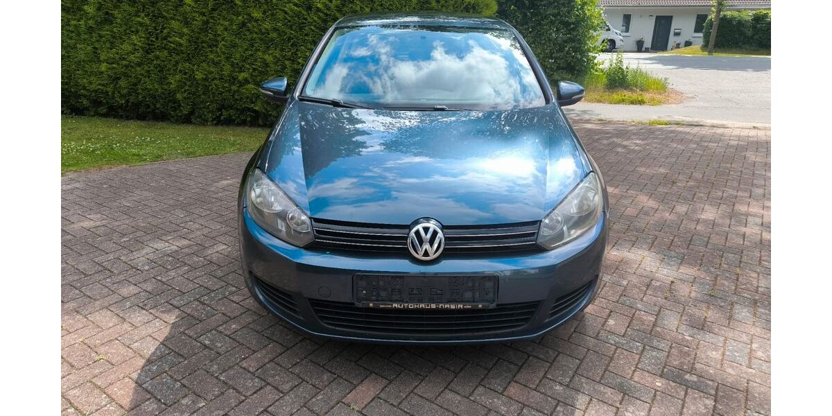 VW Golf 247.000 km 3.299 &euro; wiemersdorf 24649