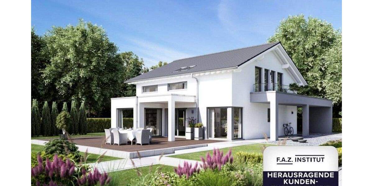 Einfamilienhaus Hamburg Rahlstedt - 5 Zimmer, 160 m&sup2;, 998.650&euro; | Angebot:25669592