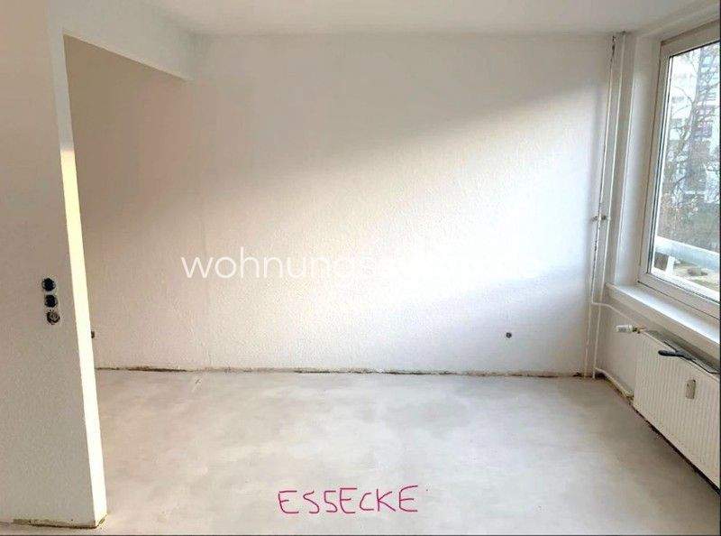 Etagenwohnung Hamburg Steilshoop - 3 Zimmer, 80 m&sup2;, 477&euro; | Angebot:25936768