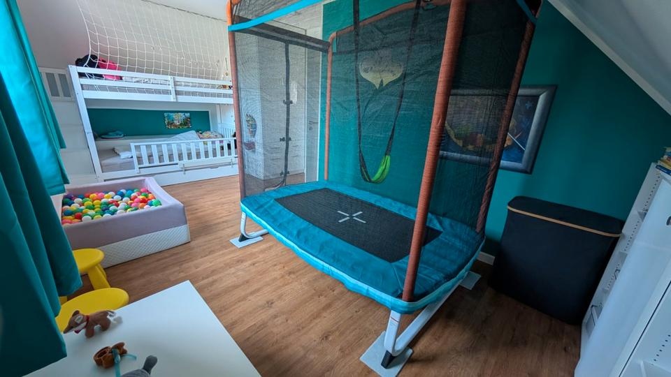 Doppelhaushälfte Hamburg Wandsbek - 4 Zimmer, 114 m&sup2;, 695.000&euro; | Angebot:27019016