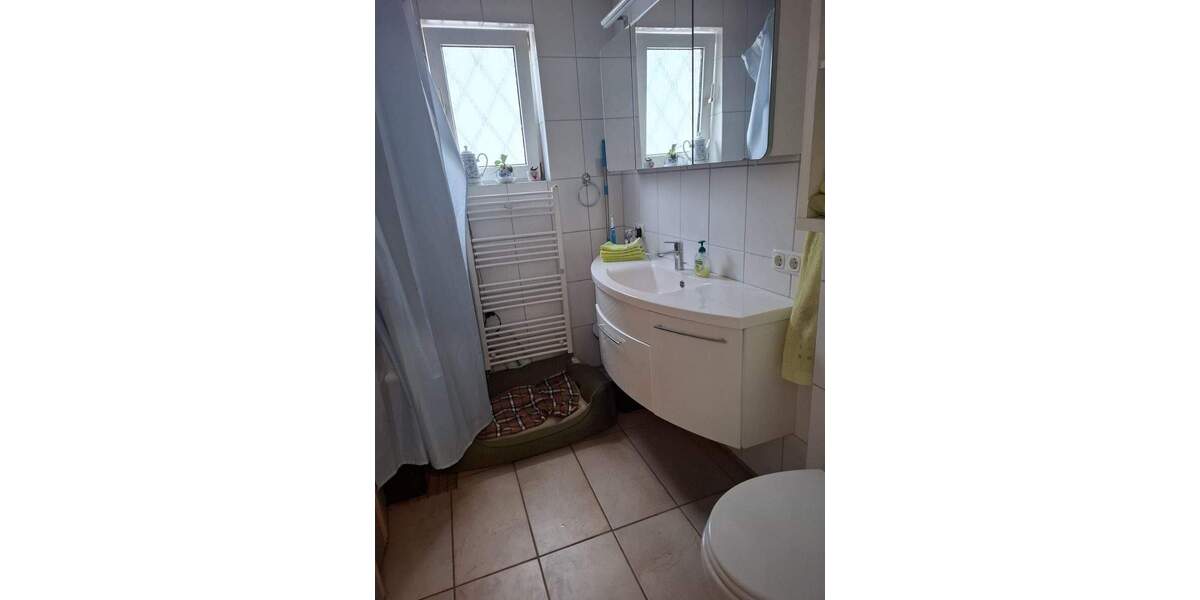 Mehrfamilienhaus, Wohnhaus Hamburg Farmsen-Berne - 7 Zimmer, 188 m&sup2;, 745.000&euro; | Angebot:25863003