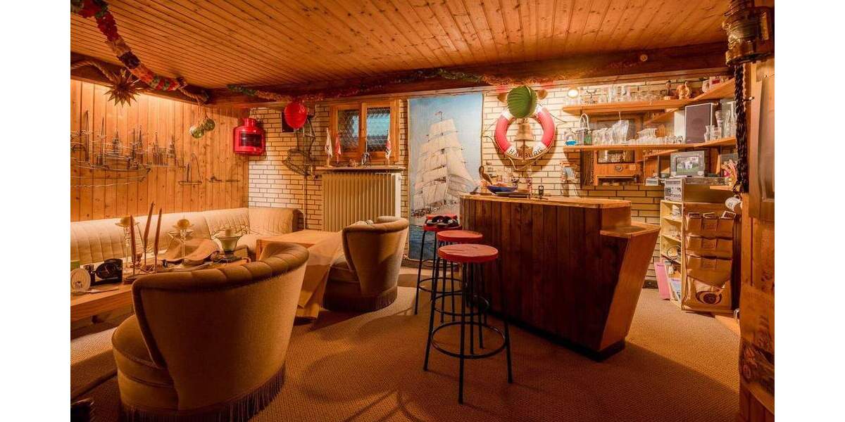 Bungalow Hamburg Rahlstedt - 4 Zimmer, 97 m&sup2;, 450.000&euro; | Angebot:25796469