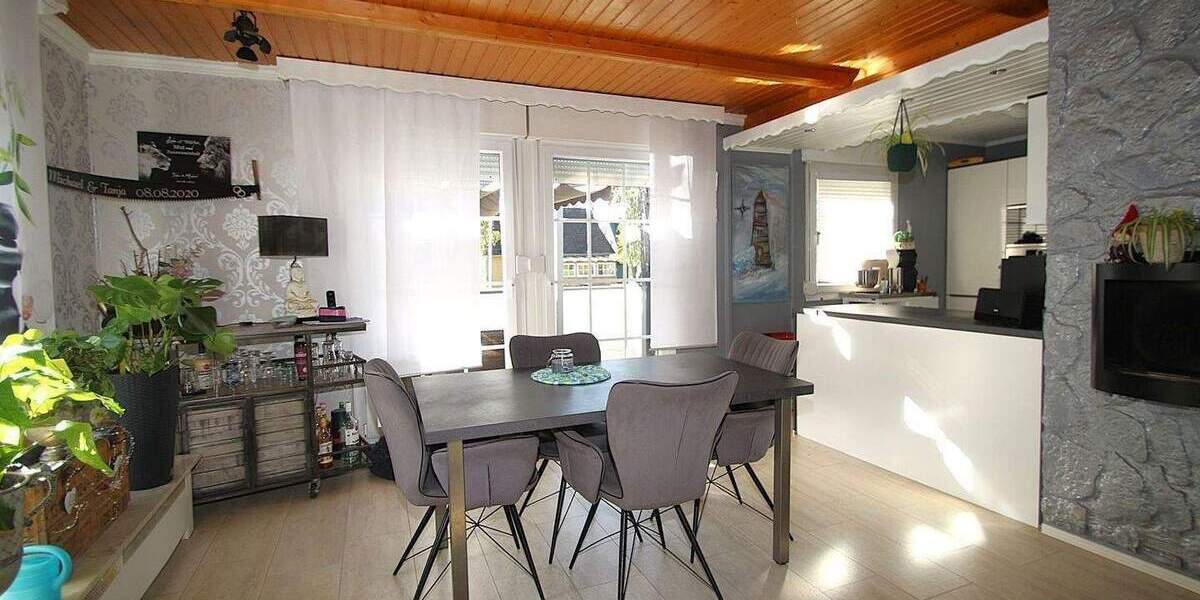 Bungalow Heist - 3 Zimmer, 82 m&sup2;, 370.000&euro; | Angebot:25769859