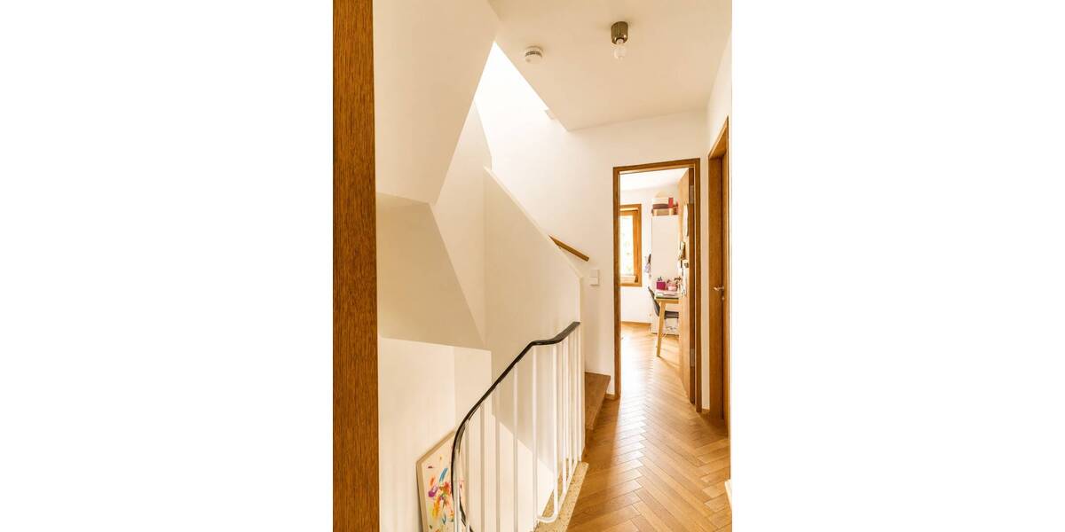 Doppelhaushälfte Hamburg-Blankenese Blankenese - 6 Zimmer, 157 m&sup2;, 1.290.000&euro; | Angebot:26758212