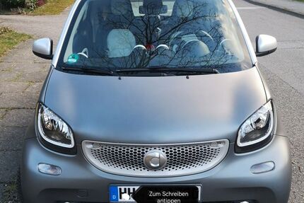 Smart ForTwo 64.000 km 8.999 &euro; Hamburg 21149