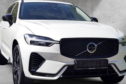 Volvo XC60 1.004 km 56.550 &euro; Glinde 21509