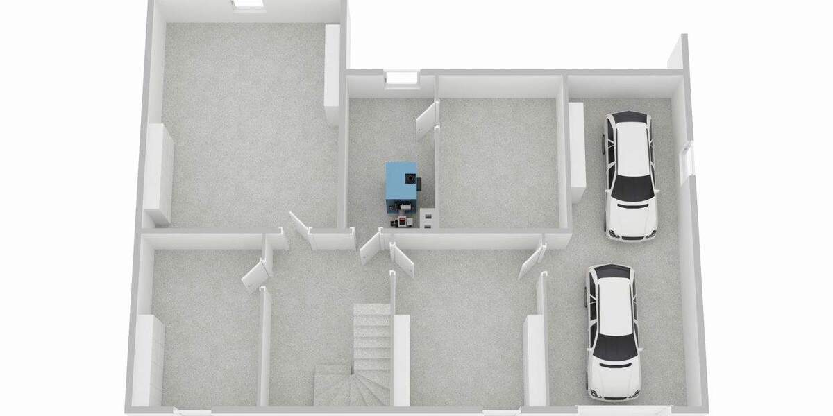 Einfamilienhaus Hamburg Bramfeld - 5 Zimmer, 120 m&sup2;, 695.000&euro; | Angebot:25700495