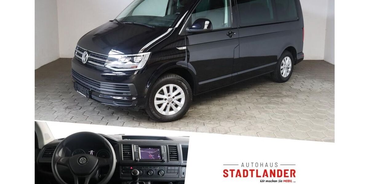 VW T6 Caravelle 40.210 km 29.490 &euro; Norderstedt 22844