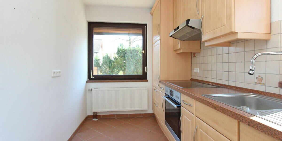 Doppelhaushälfte Norderstedt Glashütte - 4 Zimmer, 118 m&sup2;, 499.000&euro; | Angebot:25986234