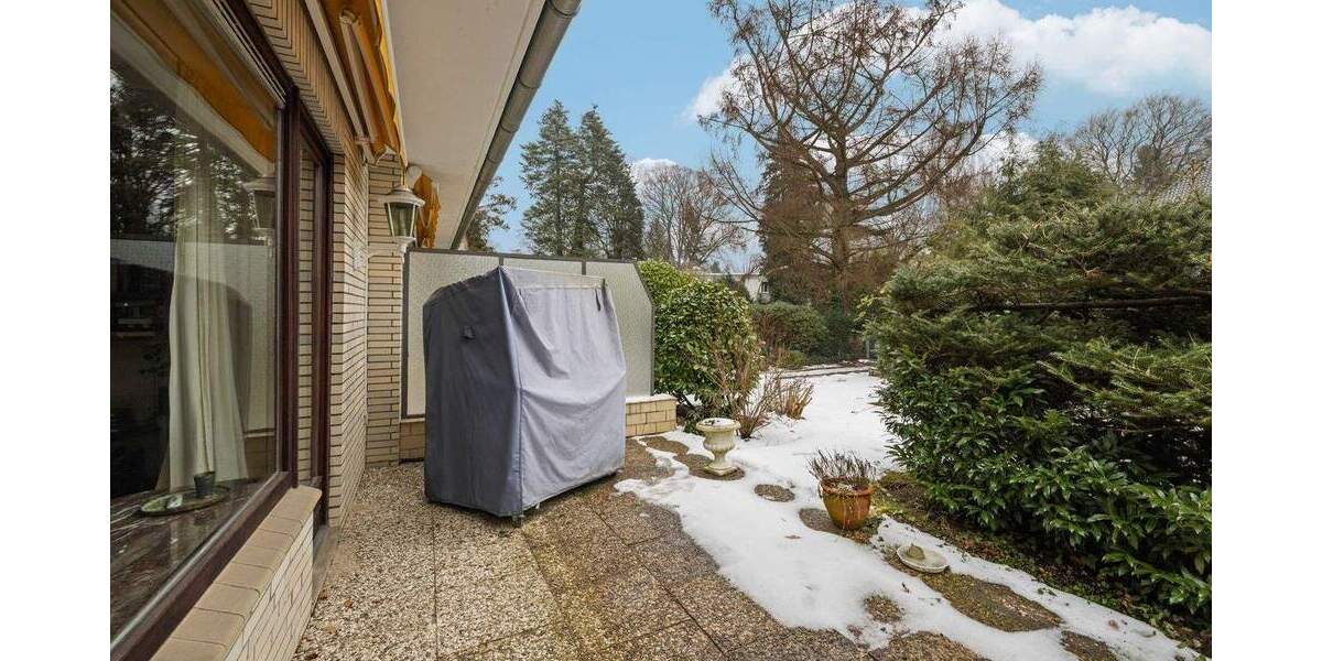 Doppelhaushälfte Hamburg / Wellingsbüttel Wellingsbüttel - 3 Zimmer, 150 m&sup2;, 845.000&euro; | Angebot:25668680