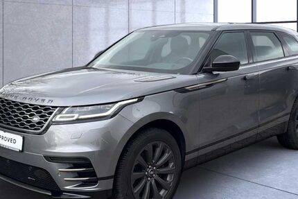 Land Rover Range Rover Velar 21.978 km 46.799 &euro; Hamburg 22525