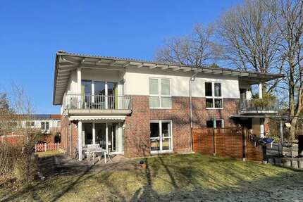 Wohnung Hamburg Wandsbek - 4 Zimmer, 95 m&sup2;, 645.000&euro; | Angebot:25970802