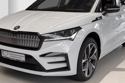 Skoda Enyaq 12.000 km 56.990 &euro; Glinde 21509