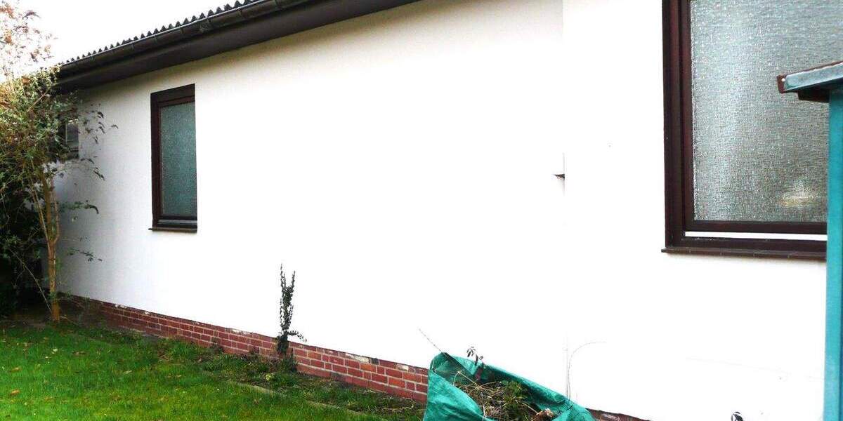 Bungalow Barmstedt - 4 Zimmer, 98 m&sup2;, 275.000&euro; | Angebot:25728654