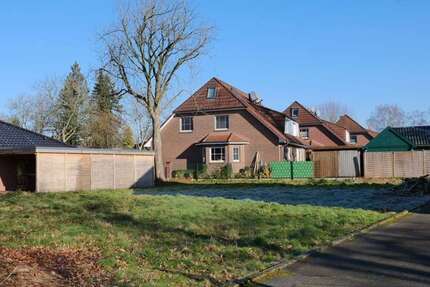 Grundstück Ellerau - 175.000&euro; | Angebot:19860755