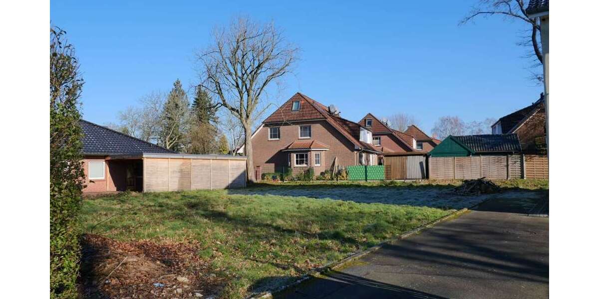 Grundstück Ellerau - 175.000&euro; | Angebot:19860755