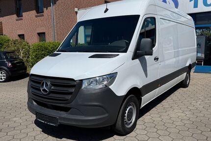 Mercedes-Benz Sprinter 65.410 km 33.900 &euro; Uetersen 25436