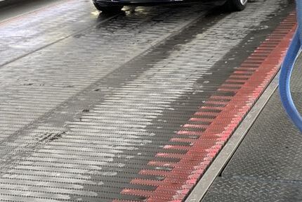 Audi A6 177.000 km 6.900 &euro; HAMBURG 22763