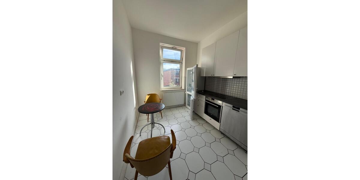 Etagenwohnung Hamburg Harburg - 3 Zimmer, 72 m&sup2;, 930&euro; | Angebot:25854306