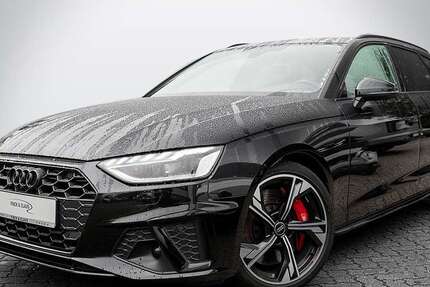 Audi S4 46.700 km 45.890 &euro; Elmshorn 25337