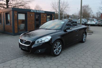 Volvo C70 145.900 km 13.500 &euro; Reinbek 21465