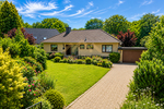 Bungalow mit Vollkeller im Hamburger Speckgürtel - Bungalow Holm | Angebot:26947721