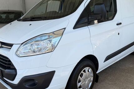 Ford Transit Custom 169.838 km 10.900 &euro; Bönningstedt 25474