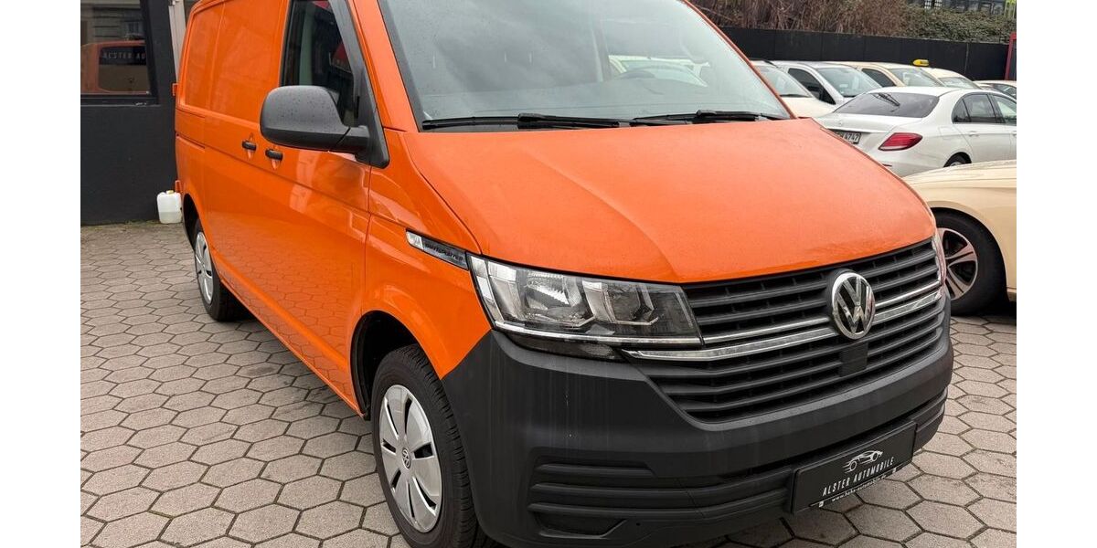 VW T6 andere 129.000 km 17.900 &euro; Hamburg 20097