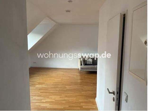Etagenwohnung Hamburg Altona-Altstadt - 2 Zimmer, 49 m&sup2;, 1.017&euro; | Angebot:25966699