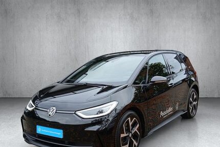 VW ID.3 6.000 km 42.890 &euro; Hamburg 22393