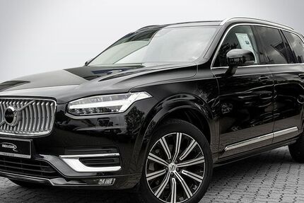 Volvo XC90 70.000 km 44.690 &euro; Pinneberg 25421
