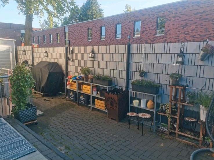 Erdgeschoßwohnung Hamburg Eimsbüttel - 4 Zimmer, 110 m&sup2;, 599.000&euro; | Angebot:25294375