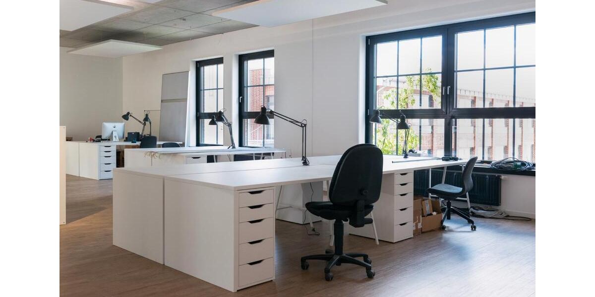 Gewerbeobjekt Hamburg Bahrenfeld - 330&euro; | Angebot:9798760