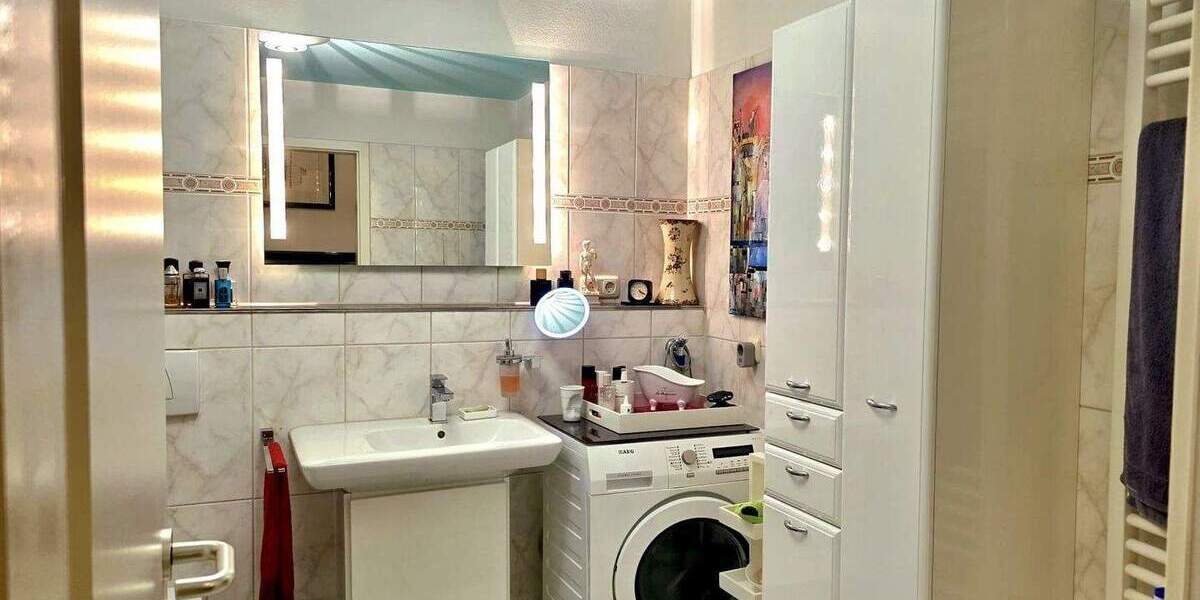 Etagenwohnung Hamburg Uhlenhorst - 1 Zimmer, 55 m&sup2;, 479.000&euro; | Angebot:25779583