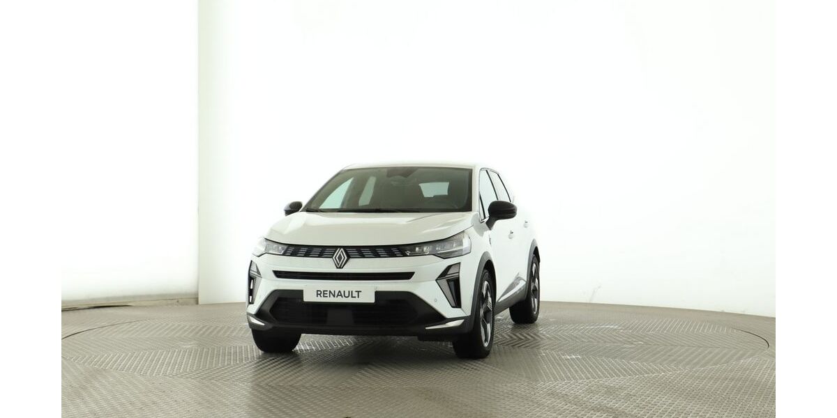 Renault Symbioz 31.623 km 24.990 &euro; Hamburg 22763