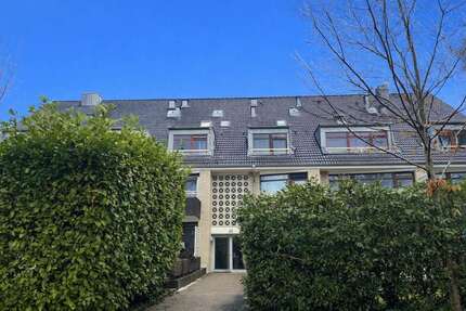 Wohnung Hamburg Wellingsbüttel - 2 Zimmer, 55 m&sup2;, 217.000&euro; | Angebot:25641707