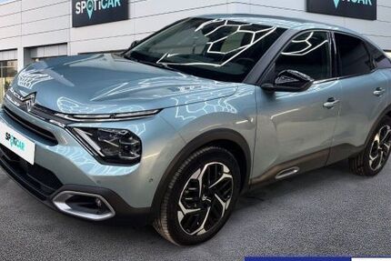 Citroen C4 30.426 km 18.990 &euro; Hamburg 22457