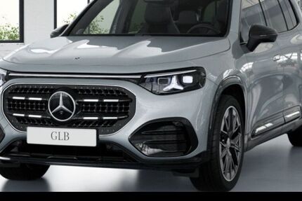 Mercedes-Benz GLB 220 9.900 km 61.900 &euro; Hamburg 22047