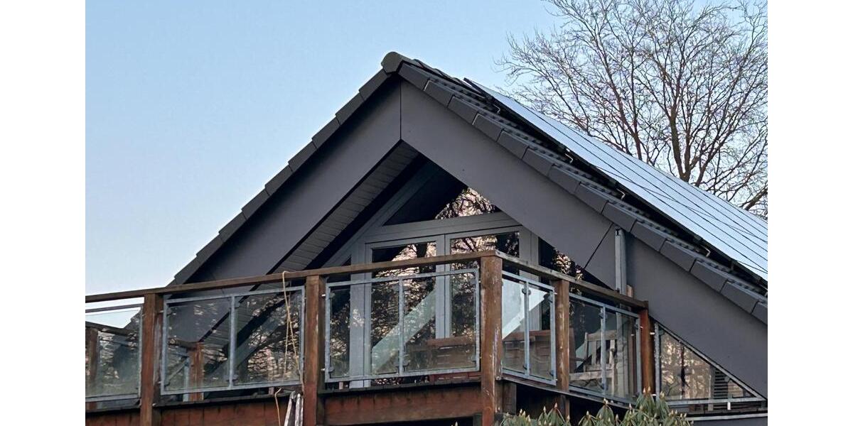 Dachgeschoßwohnung Grönwohld - 2 Zimmer, 75 m&sup2;, 750&euro; | Angebot:25646504