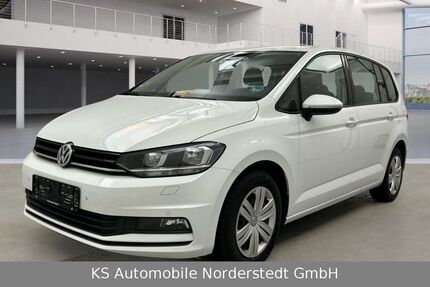 VW Touran 176.259 km 13.600 &euro; Bönningstedt 25474