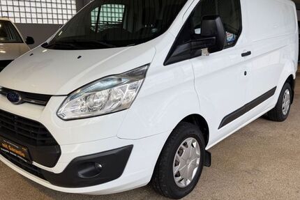 Ford Transit Custom 153.769 km 10.300 &euro; Bönningstedt 25474
