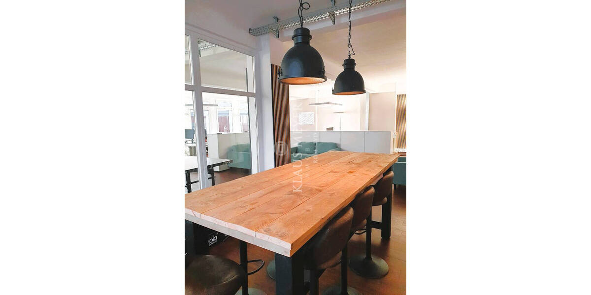 Gewerbeobjekt Hamburg-Hammerbrook Hammerbrook - 5.150&euro; | Angebot:26043977