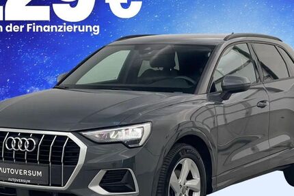 Audi Q3 64.984 km 25.985 &euro; Uetersen bei Hamburg 25436