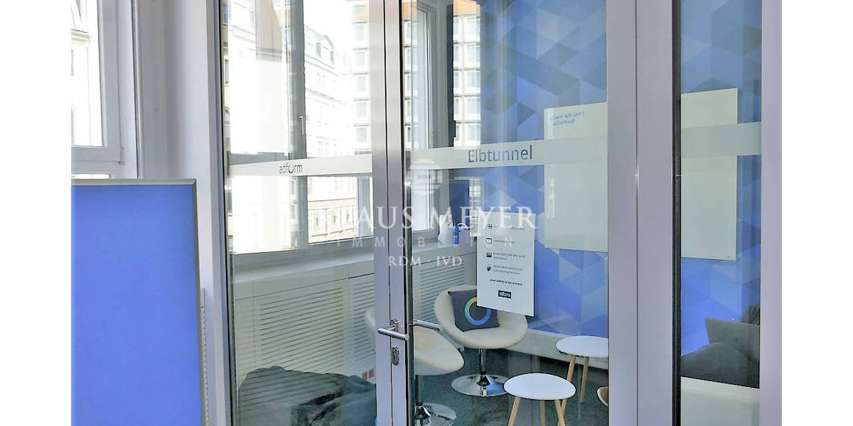 Gewerbeobjekt Hamburg Hamburg-Altstadt - 11.989&euro; | Angebot:26066089