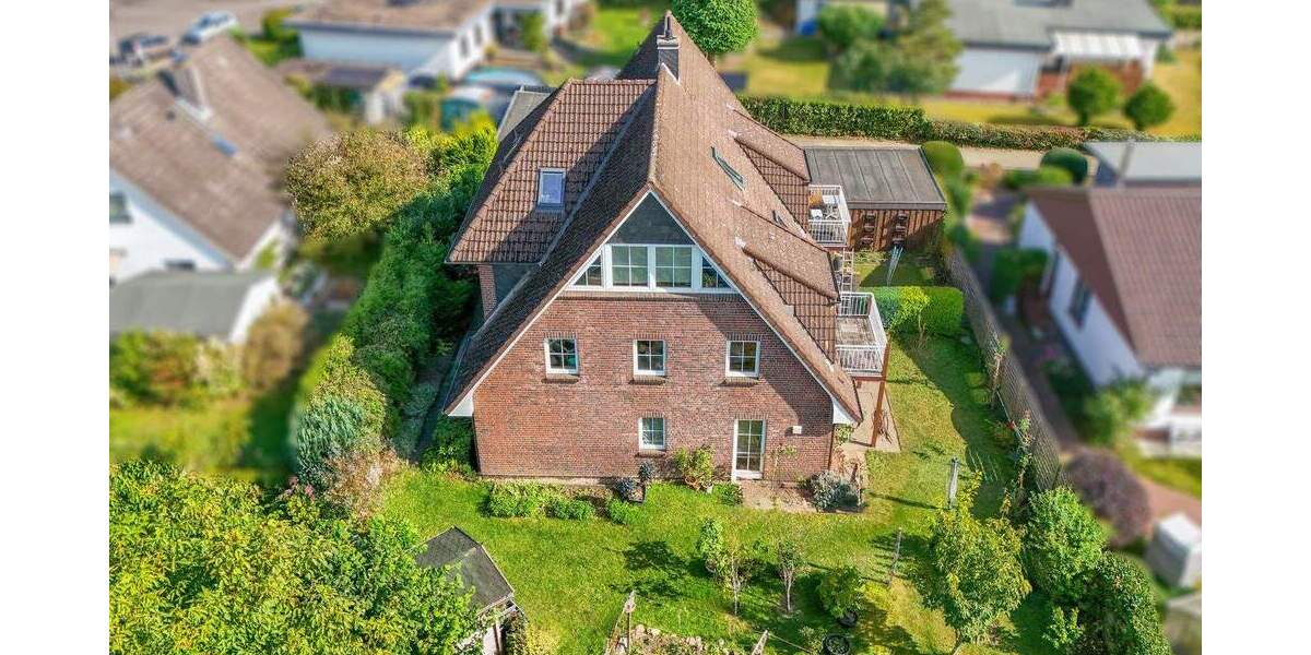 Mehrfamilienhaus, Wohnhaus Wrist - 539.000&euro; | Angebot:25668114