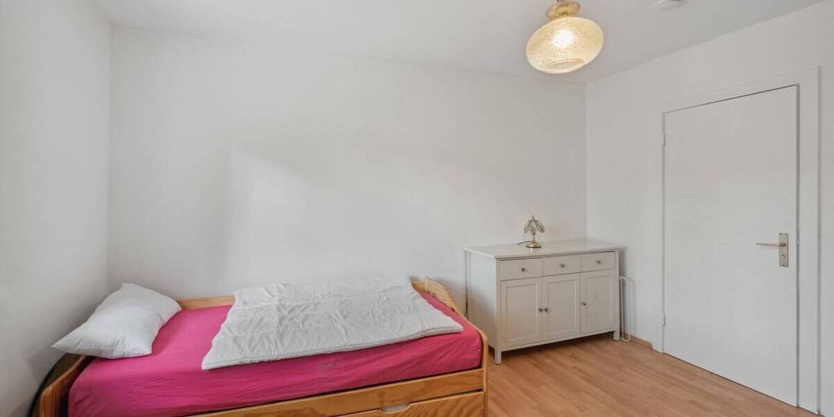 Reihenmittelhaus Hamburg / Rahlstedt Rahlstedt - 4 Zimmer, 92 m&sup2;, 398.000&euro; | Angebot:25678393