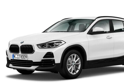 BMW X2 128.984 km 22.490 &euro; Hamburg-Bergedorf 21033