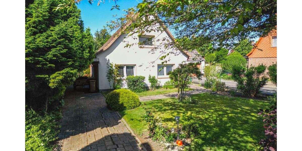 Einfamilienhaus Rellingen - 3 Zimmer, 77 m&sup2;, 469.000&euro; | Angebot:25689309
