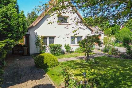 Haus Rellingen - 3 Zimmer, 77 m&sup2;, 469.000&euro; | Angebot:25689309